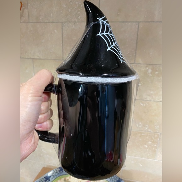 NWT Rae Dunn - Halloween Mug - Picture 8 of 9